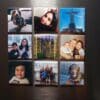 Imanes Fotográficos Premium (Pack 9 Unid.)