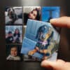 Imanes Fotográficos Premium (Pack 9 Unid.)