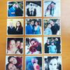 Foto Imán Pack 12 unidades